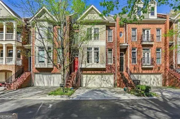 1454 Wembley Ct Ne, Atlanta, GA 30329