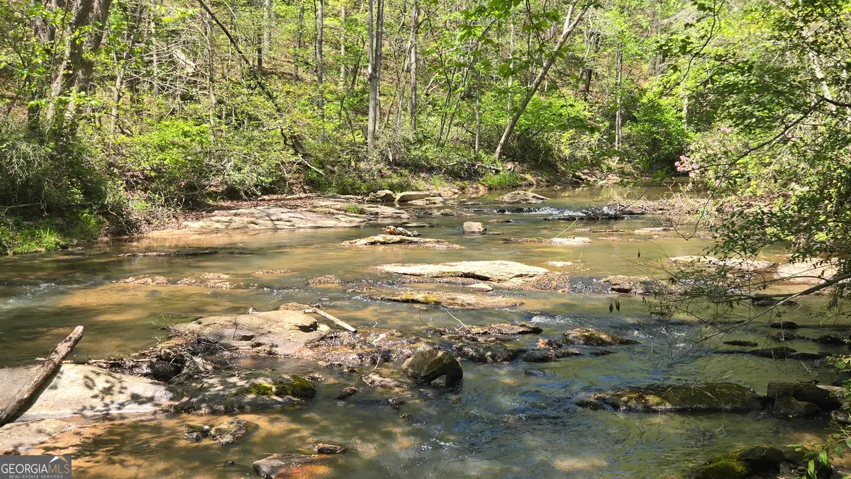 0 Sand Hill Road, Bowman, GA 30624 - #1