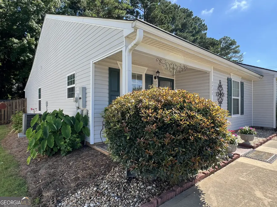 1711 Summerwoods Lane, Griffin, GA 30224 - #2