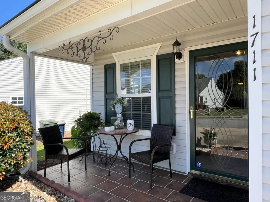 1711 Summerwoods Lane, Griffin, GA 30224 - #3