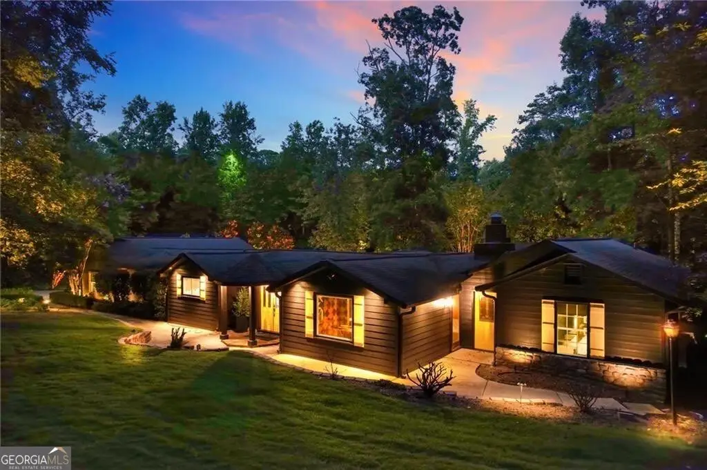 134 Cedar Drive, Woodstock, GA 30189 - #1