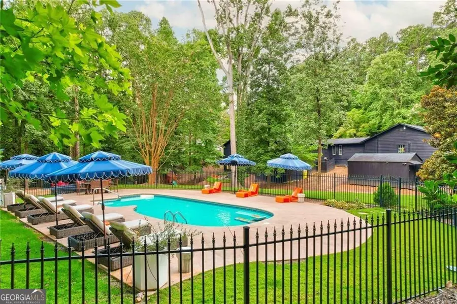 134 Cedar Drive, Woodstock, GA 30189 - #3