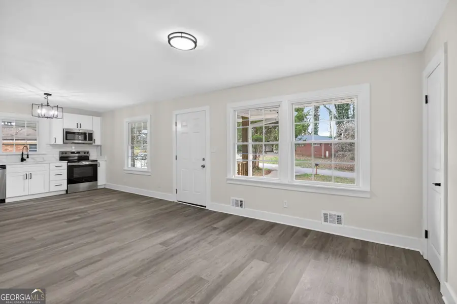 926 Green Valley Road Sw, Mableton, GA 30126 - #2