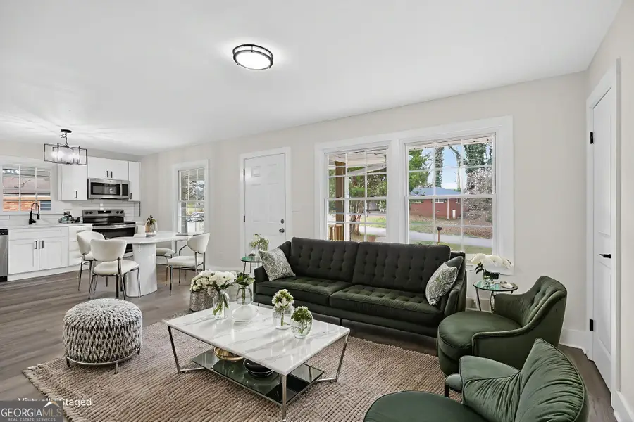 926 Green Valley Road Sw, Mableton, GA 30126 - #3