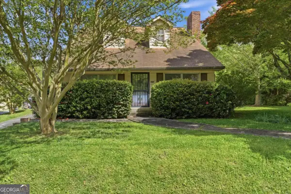 870 Marietta Road, Canton, GA 30114