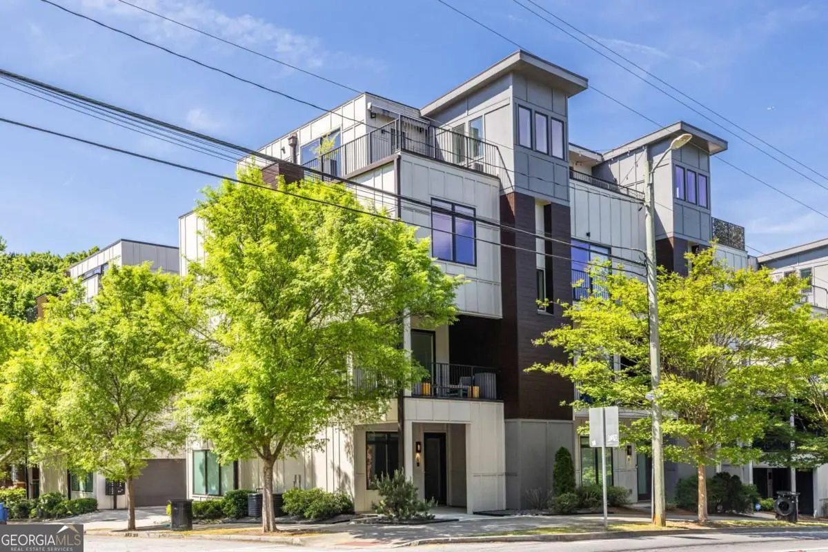 600 Bonaventure Avenue Ne #6, Atlanta, GA 30306 - #1