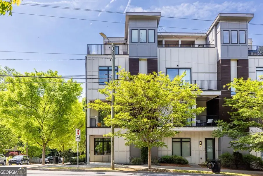 600 Bonaventure Avenue Ne #6, Atlanta, GA 30306 - #2