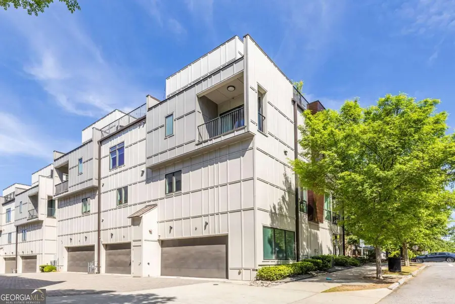 600 Bonaventure Avenue Ne #6, Atlanta, GA 30306 - #3