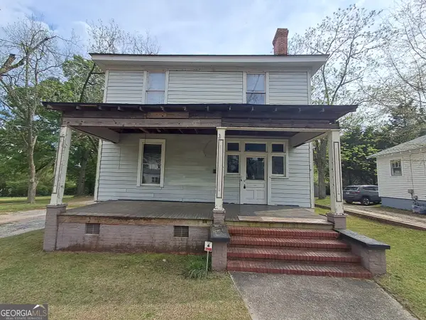 401 Forsyth Street, Barnesville, GA 30204