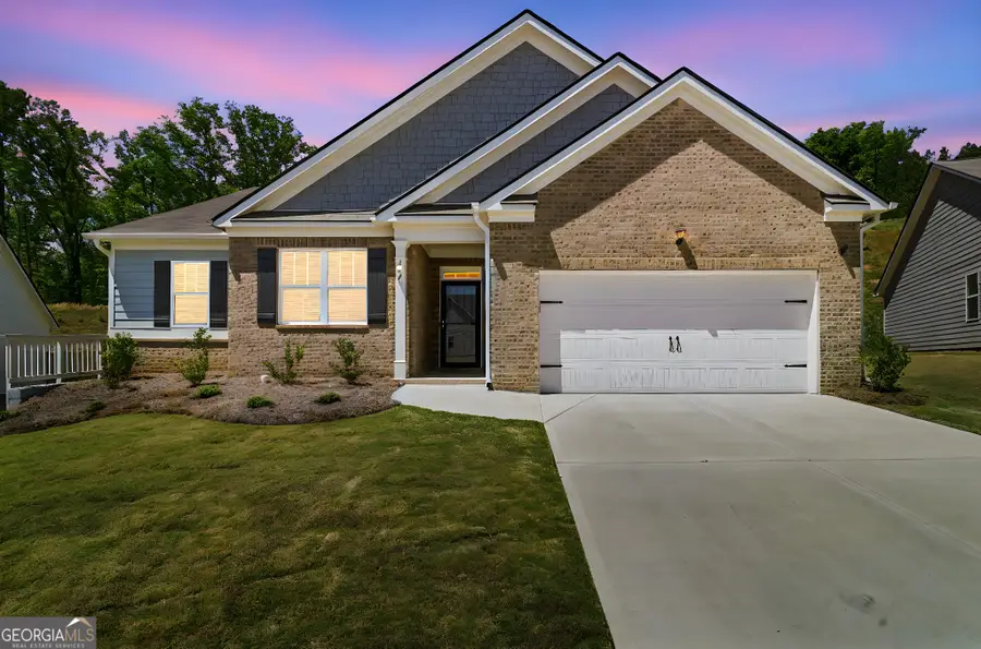 487 Majestic Oak Circle, Dallas, GA 30132 - #2