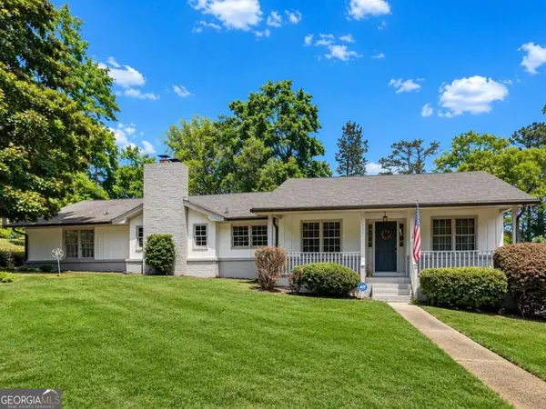 2095 NW Salerno Drive, Conyers, GA 30012