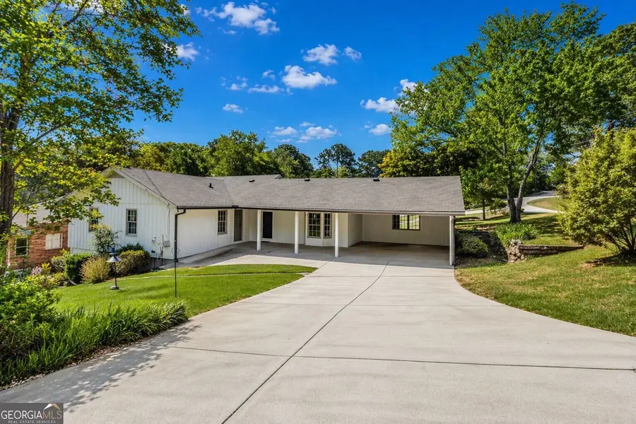 2095 NW Salerno Drive, Conyers, GA 30012 - #2