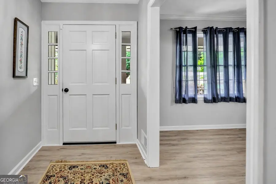 2095 NW Salerno Drive, Conyers, GA 30012 - #3