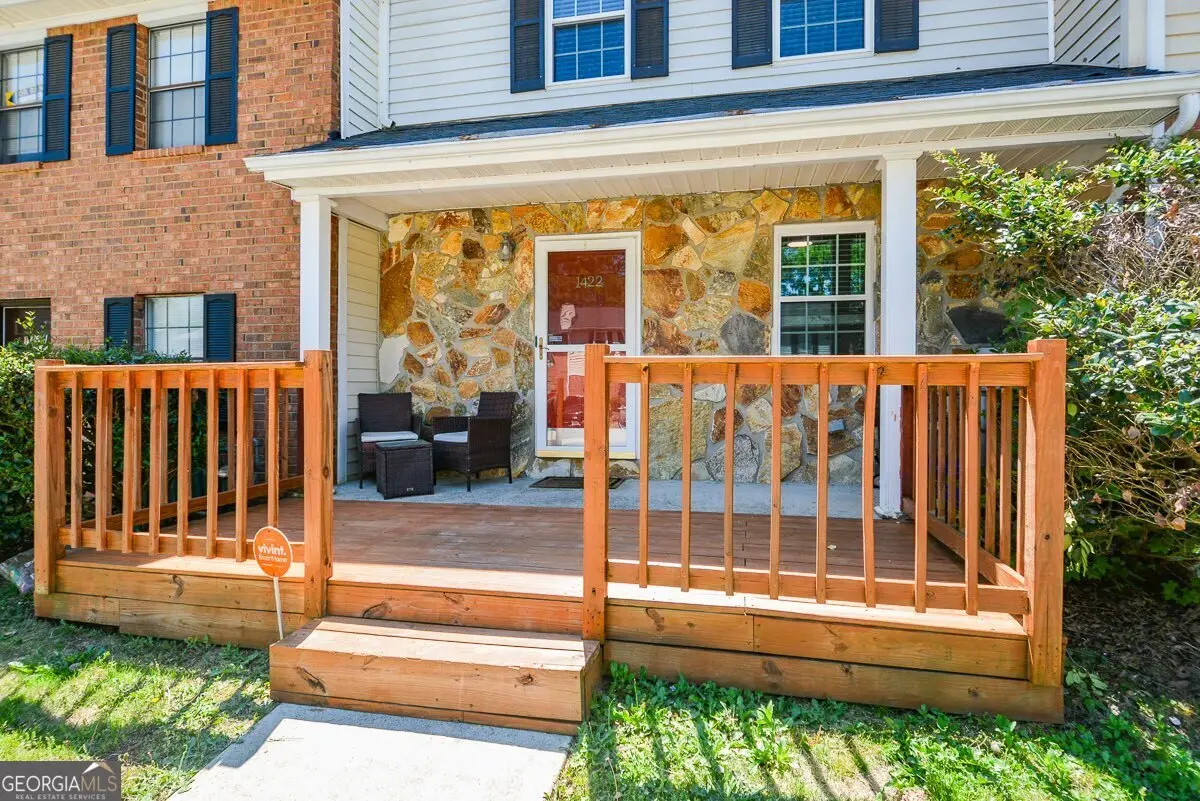 1422 Springleaf Circle Se, Smyrna, GA 30080 - #1