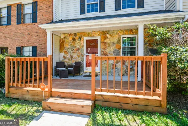 1422 Springleaf Circle Se, Smyrna, GA 30080