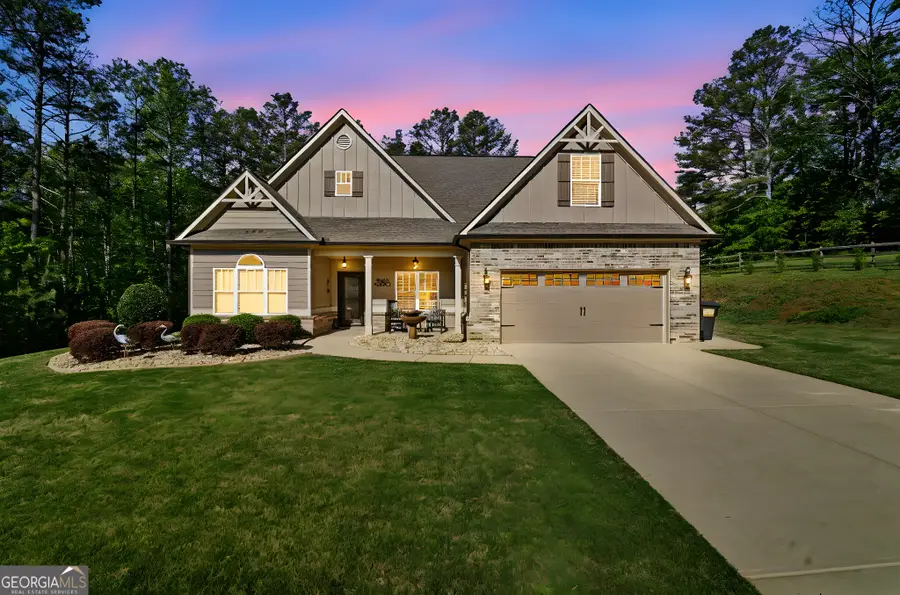 72 Meadowfinch Drive, Dallas, GA 30132 - #3
