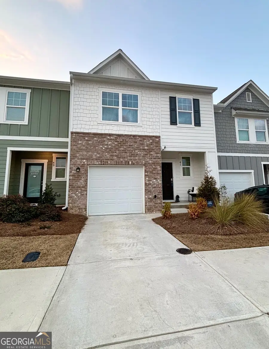 41 Rydal Way, Winder, GA 30680 - #2