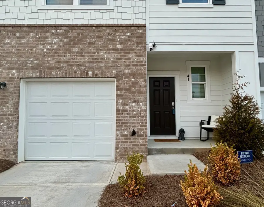 41 Rydal Way, Winder, GA 30680 - #3