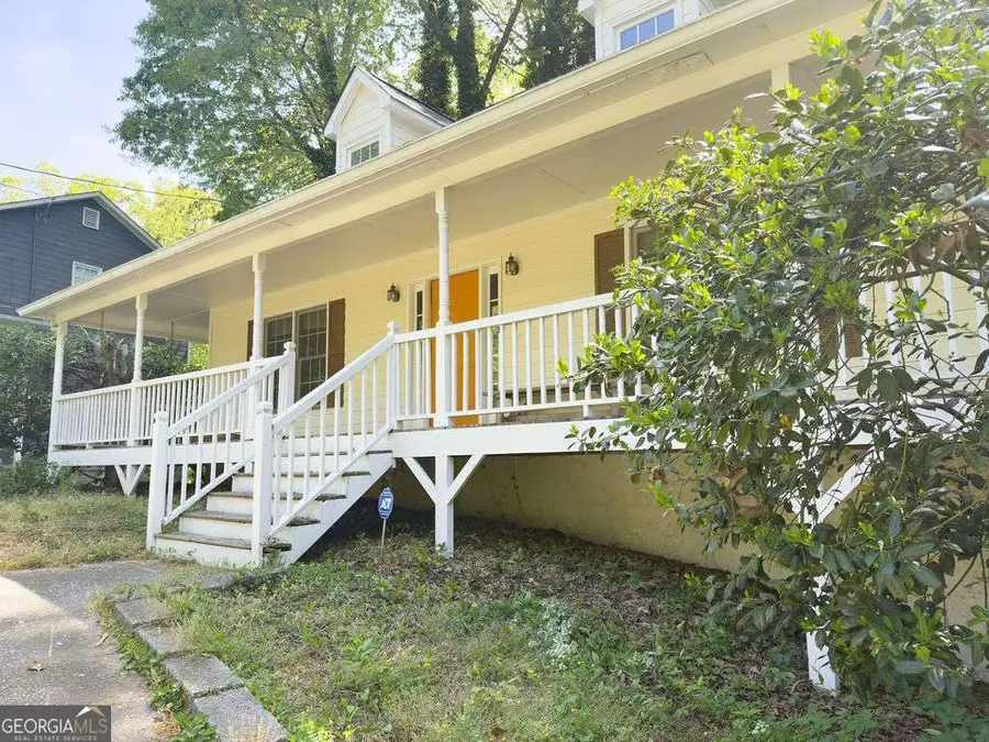 66 Stevenson Point, Dallas, GA 30132 - #2