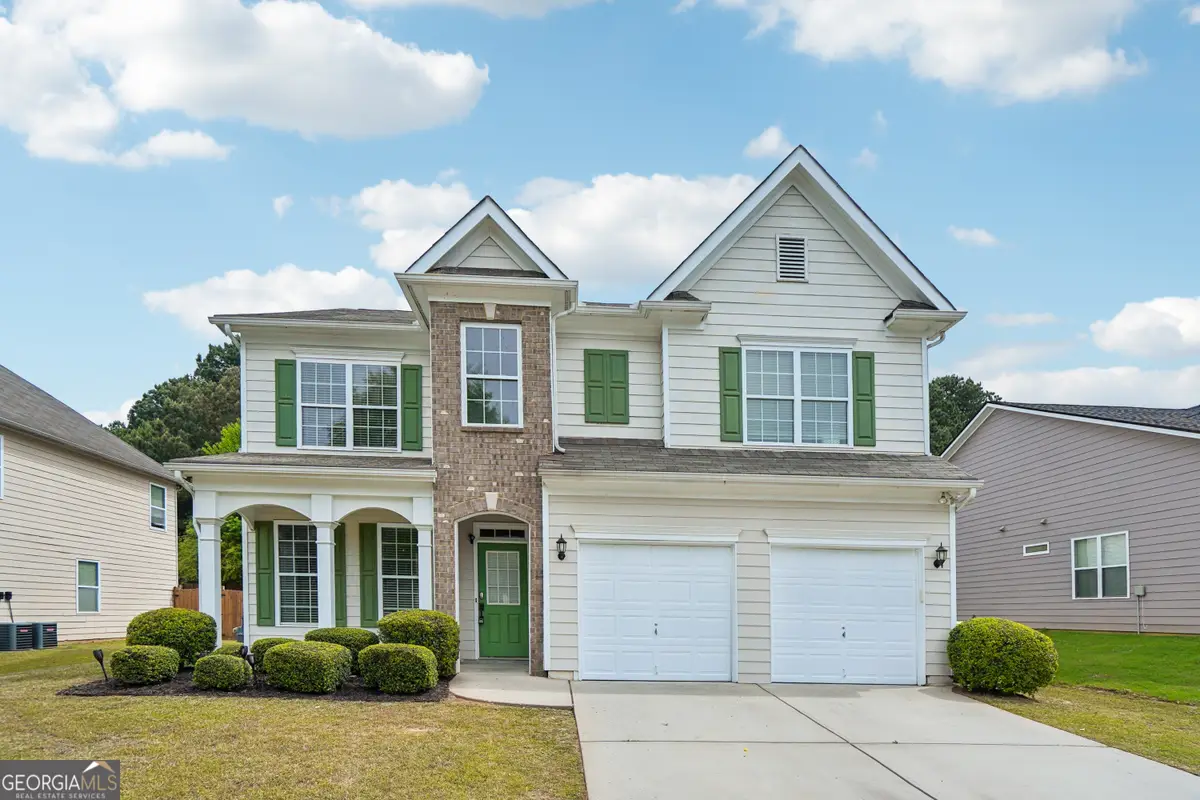 8967 Crestview Circle, Union City, GA 30291 - #1