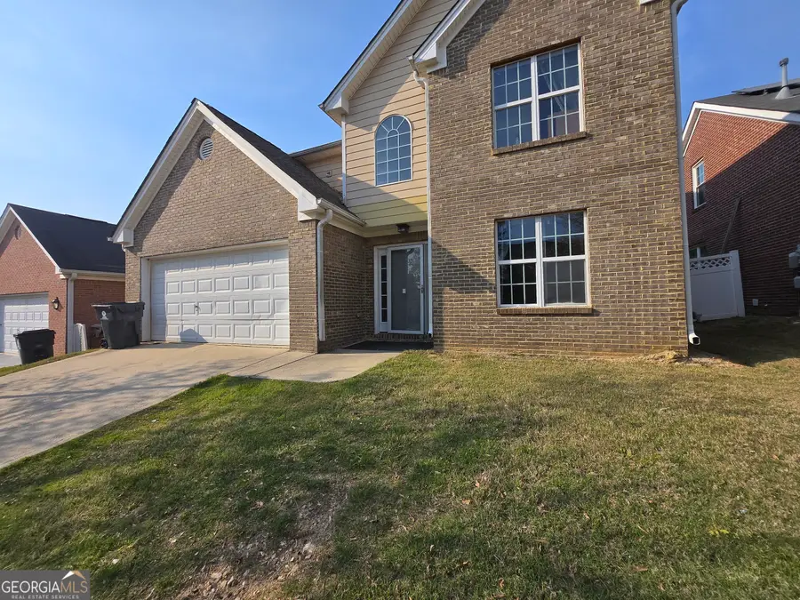 817 Winsap Drive, Stockbridge, GA 30281 - #3