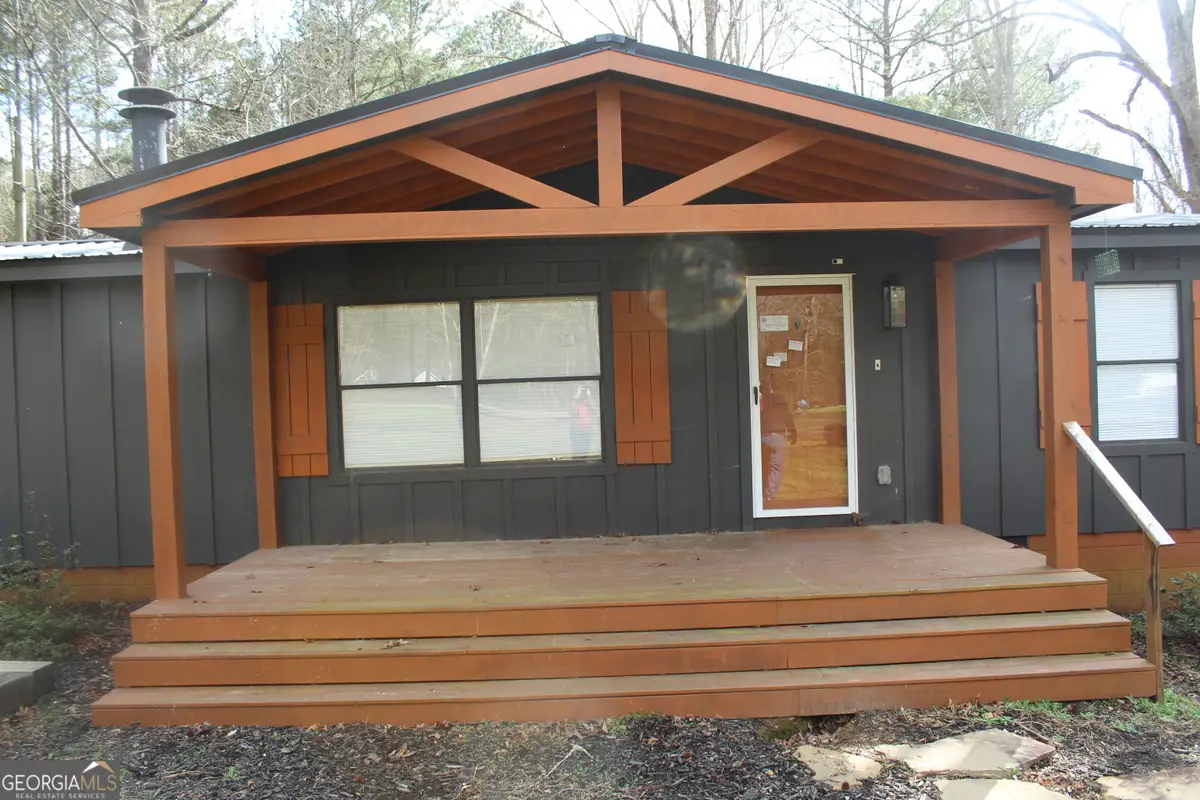 163 Sanders Road, Jackson, GA 30233 - #1