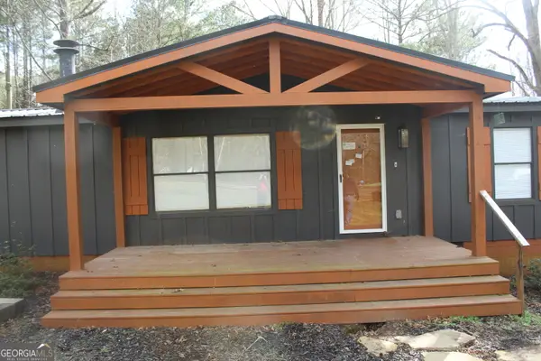 163 Sanders Road, Jackson, GA 30233