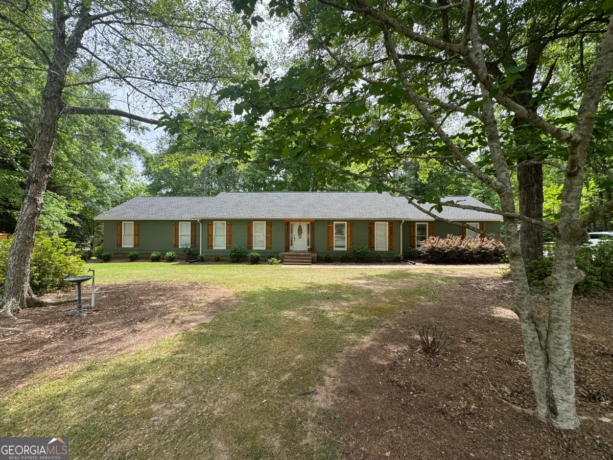 3622 Hurst Drive, Milledgeville, GA 31061 - #1