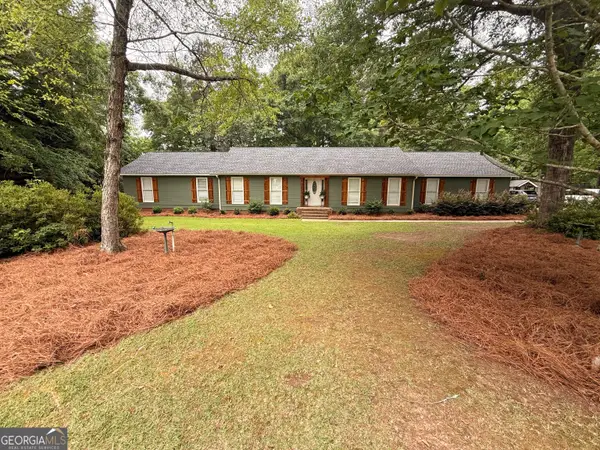 3622 Hurst Drive, Milledgeville, GA 31061