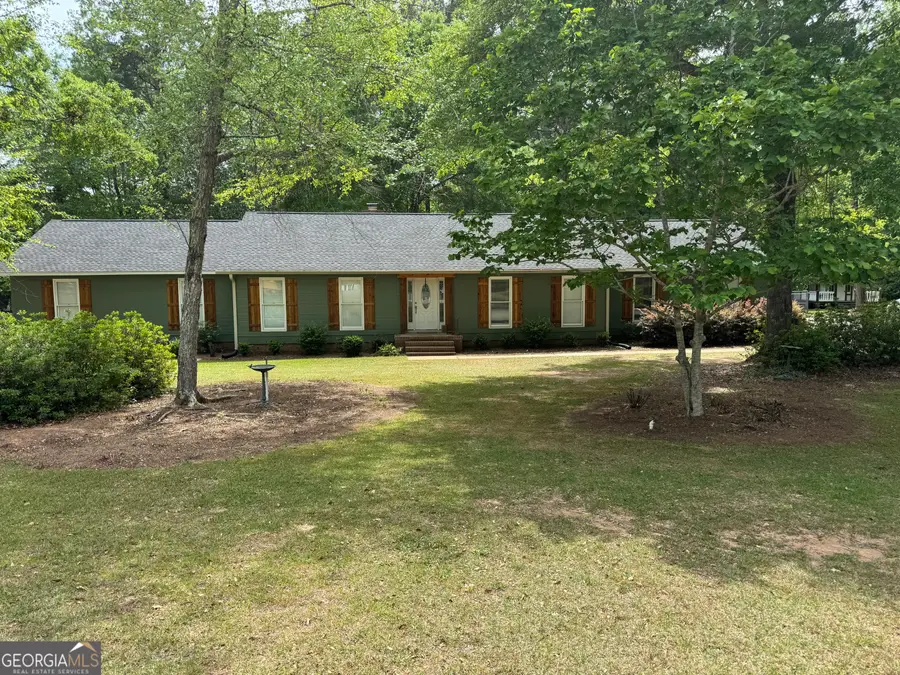 3622 Hurst Drive, Milledgeville, GA 31061 - #2