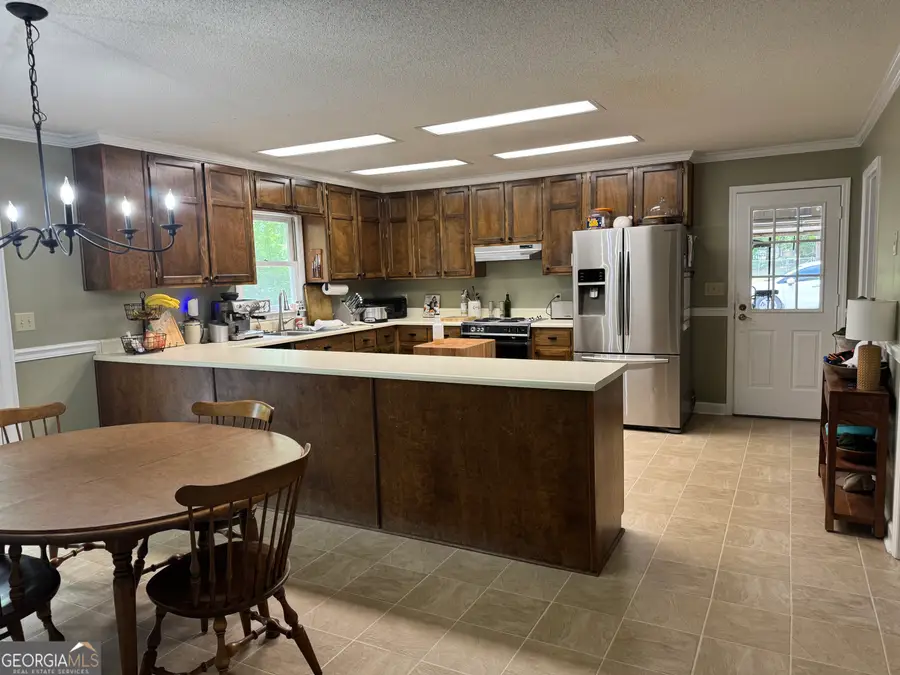 3622 Hurst Drive, Milledgeville, GA 31061 - #3