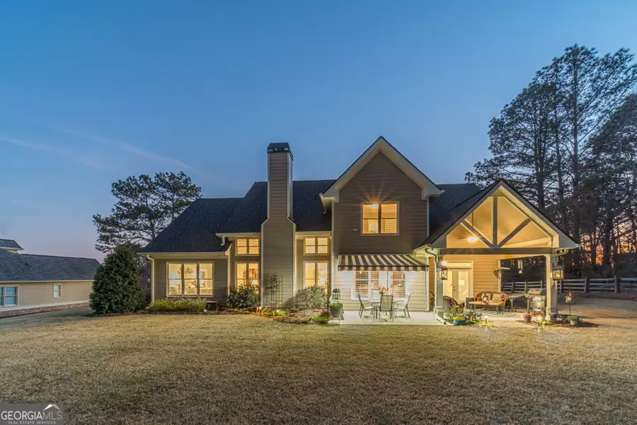 1409 Silver Thorne Court, Loganville, GA 30052 - #2