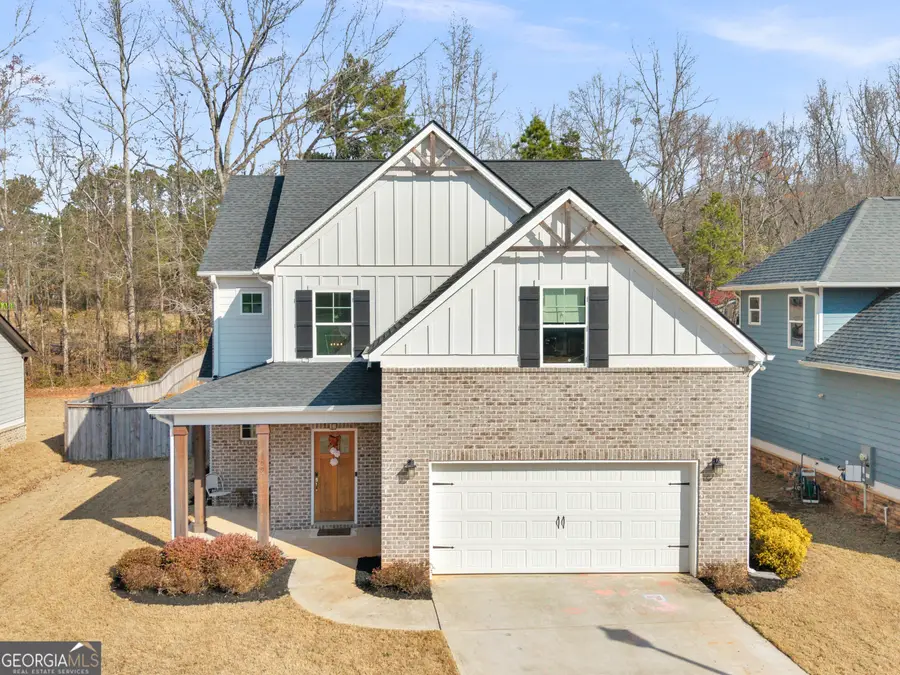 709 Petaluma Place, Locust Grove, GA 30248 - #2