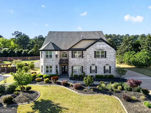 215 Legends Drive, Fayetteville, GA 30215