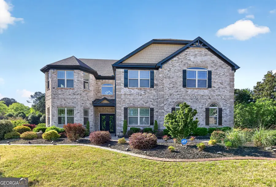 215 Legends Drive, Fayetteville, GA 30215 - #2