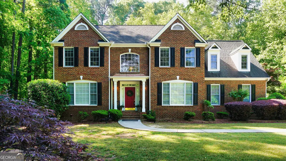 200 Nix Court, Fayetteville, GA 30214 - #1