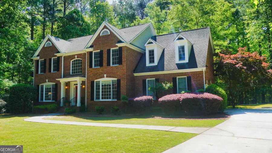 200 Nix Court, Fayetteville, GA 30214 - #2