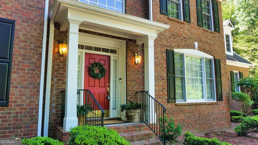 200 Nix Court, Fayetteville, GA 30214 - #3