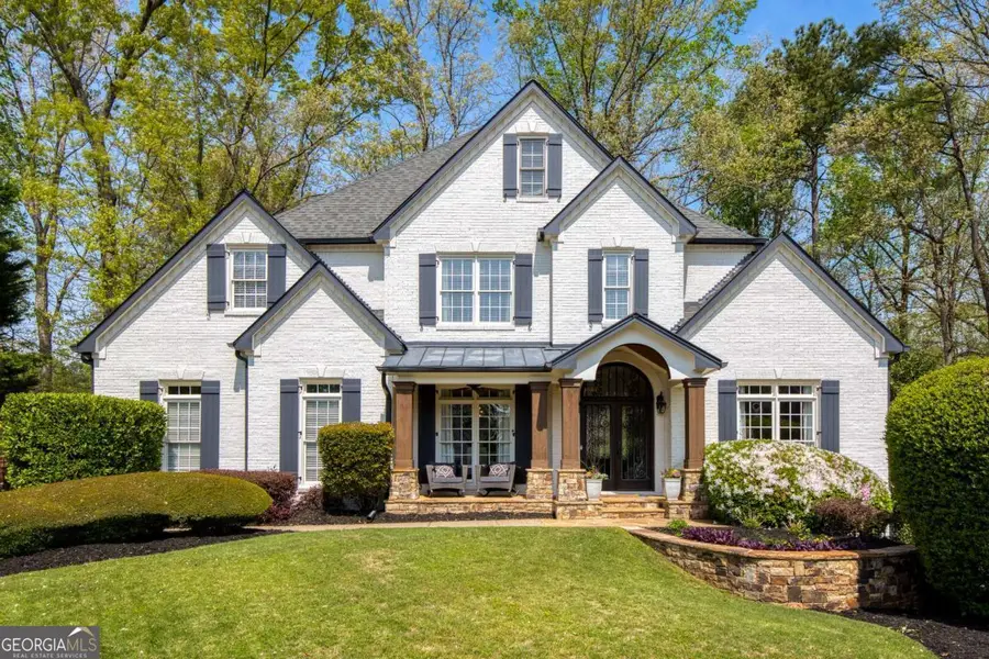 700 Waterview Trail, Alpharetta, GA 30022 - #3