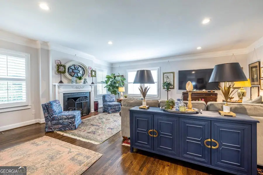 450 Claire Drive Ne, Atlanta, GA 30307 - #2