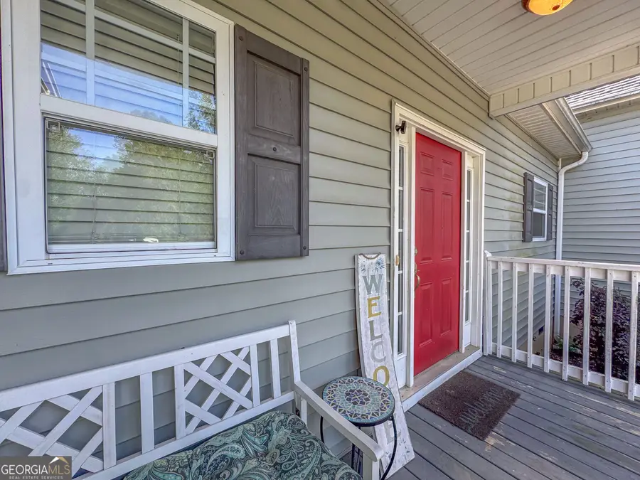 243 Pebbleridge Road, Milledgeville, GA 31061 - #2