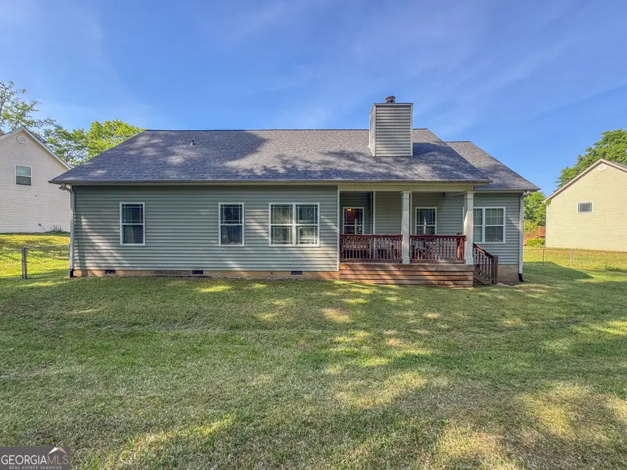 243 Pebbleridge Road, Milledgeville, GA 31061 - #3