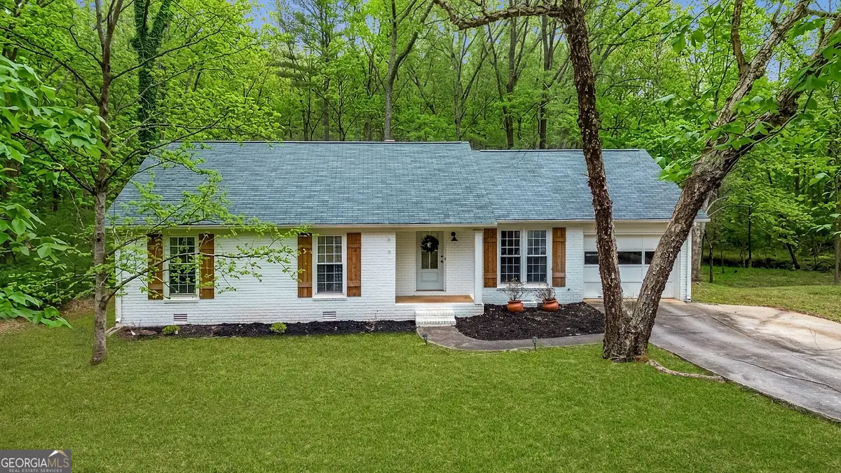 325 Brookstone Drive, Athens, GA 30605 - #1