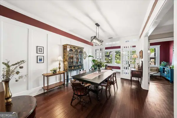 679 Durant Place Ne #H, Atlanta, GA 30308