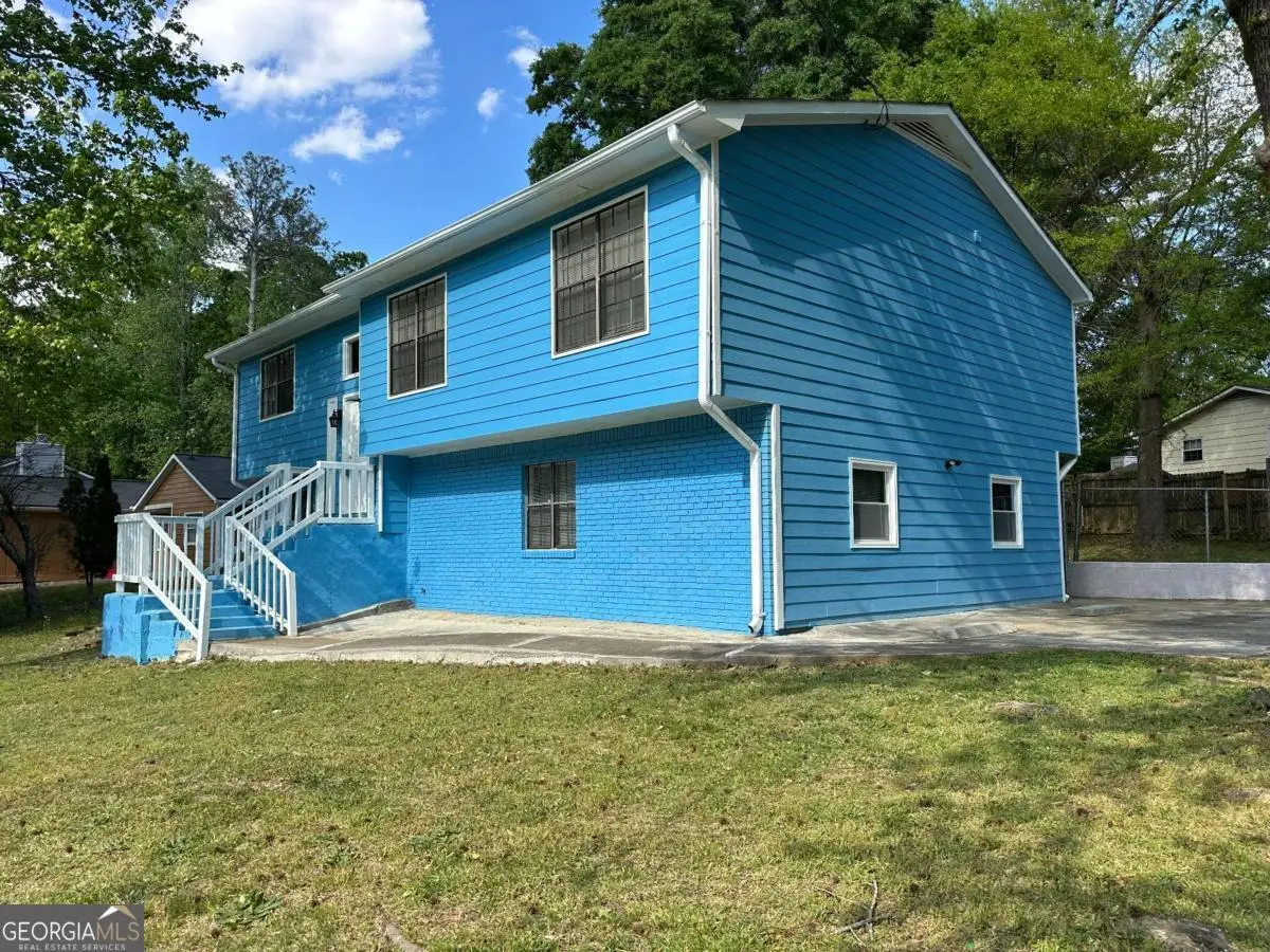 2447 Landington Way, Duluth, GA 30096 - #1