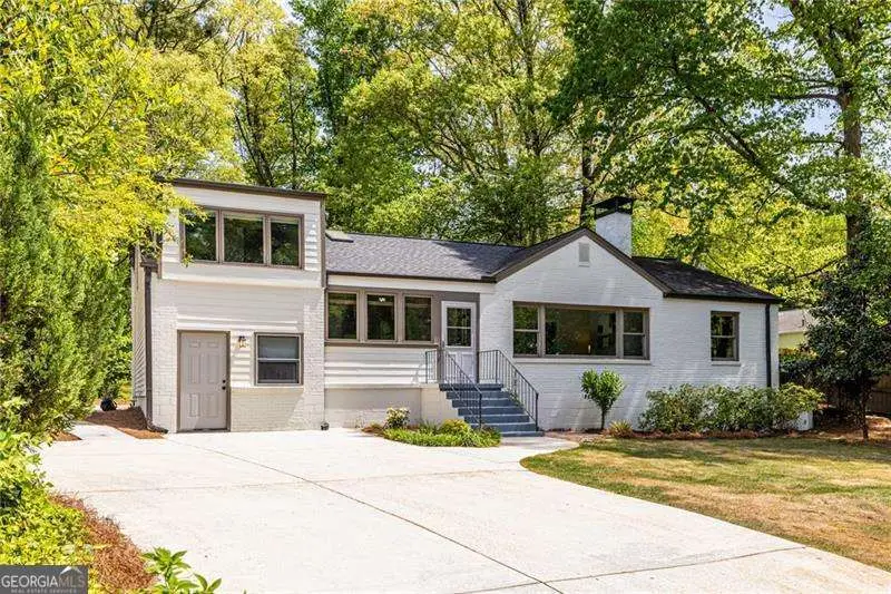 675 Wendan Drive, Decatur, GA 30033 - #1