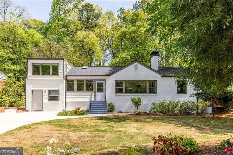 675 Wendan Drive, Decatur, GA 30033 - #2