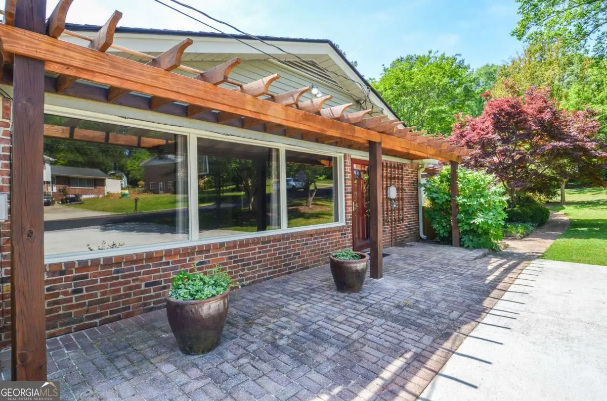 5586 Crestwood Drive, Stone Mountain, GA 30087 - #1