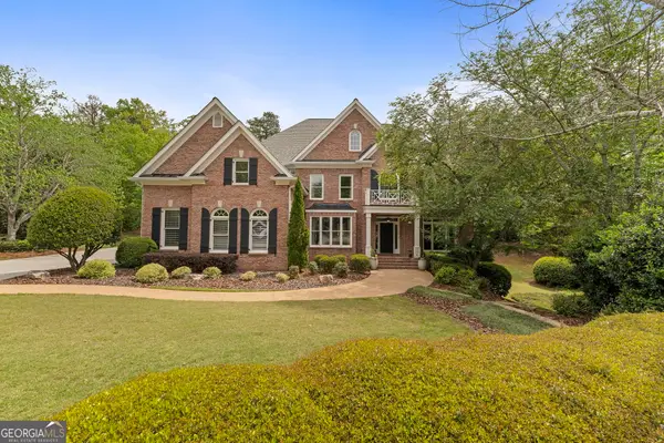 320 Willow Glade Point, Johns Creek, GA 30022