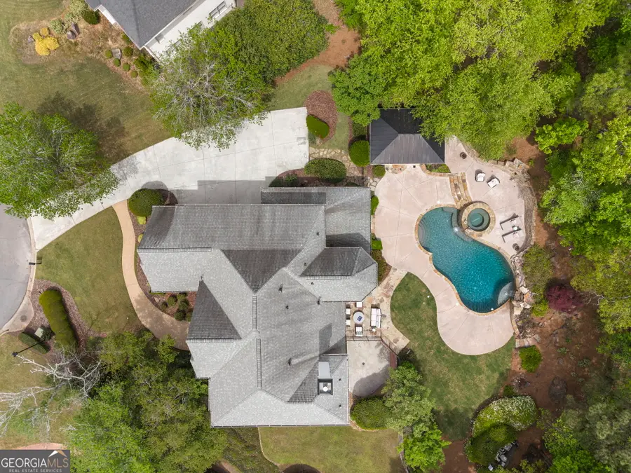 320 Willow Glade Point, Johns Creek, GA 30022 - #3